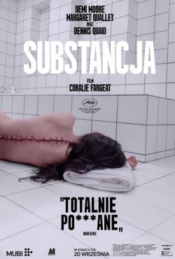 Substancja
